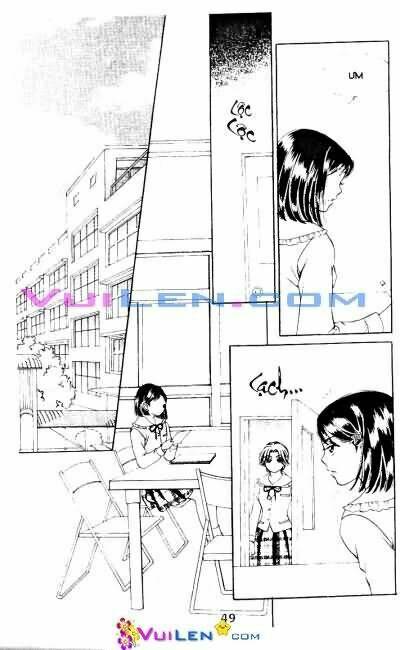 hội trừ ma chapter 8 49