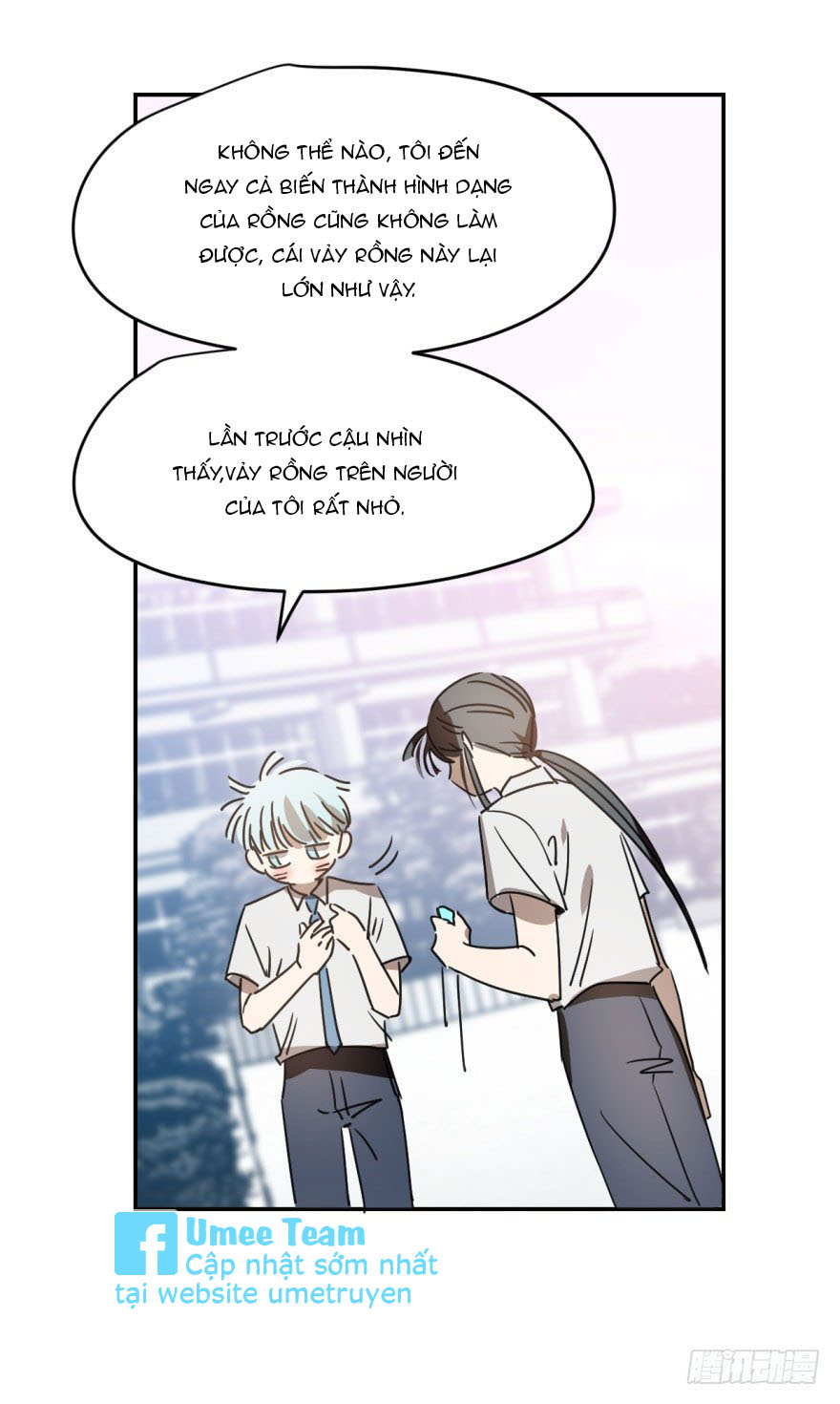 bắt lấy ngao ngao chapter 13 37