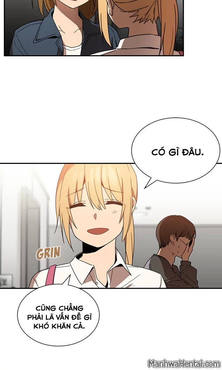 close as neighbors chapter 14 18