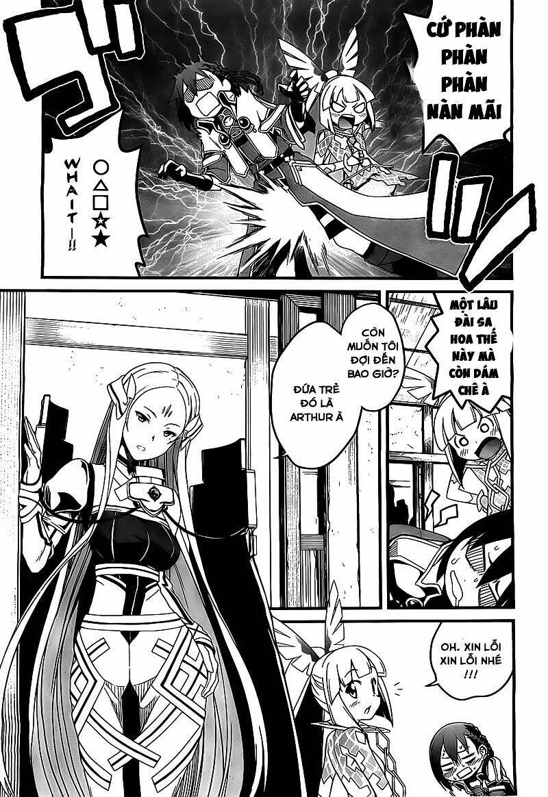 kakusansei million arthur - gunjou no shugosha chapter 2 7
