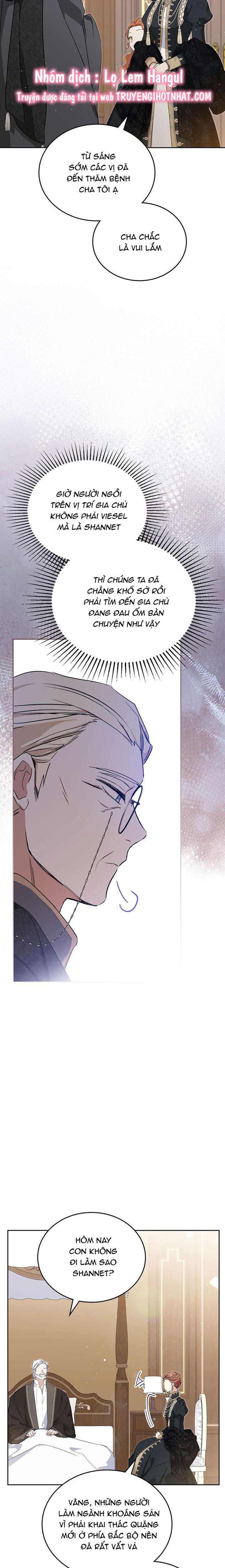 lần này tôi sẽ trở thành gia chủ chapter 122 23