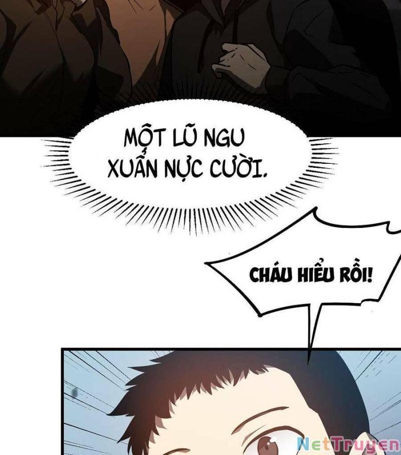 siêu tiến hóa chapter 88 52