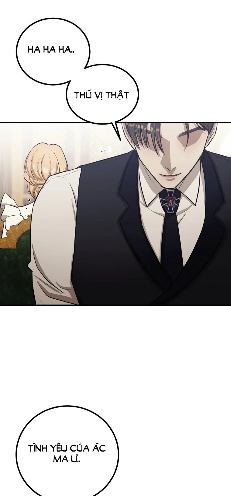 khi tôi bị chú chó tôi bỏ rơi cắn chapter 2.2 25