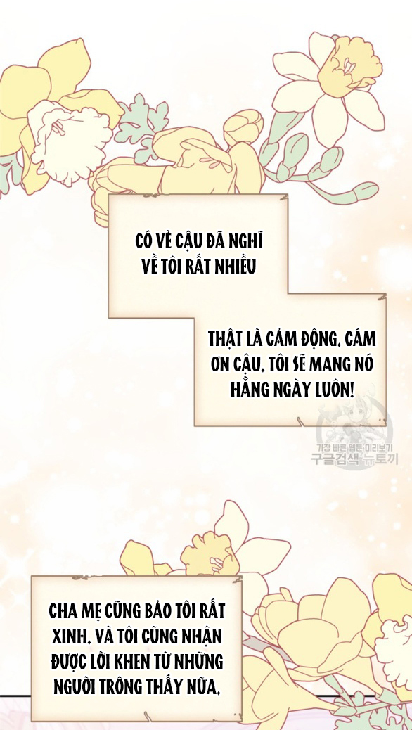 tôi đã trở thành bạn gái của nam chính chapter 19.1 36