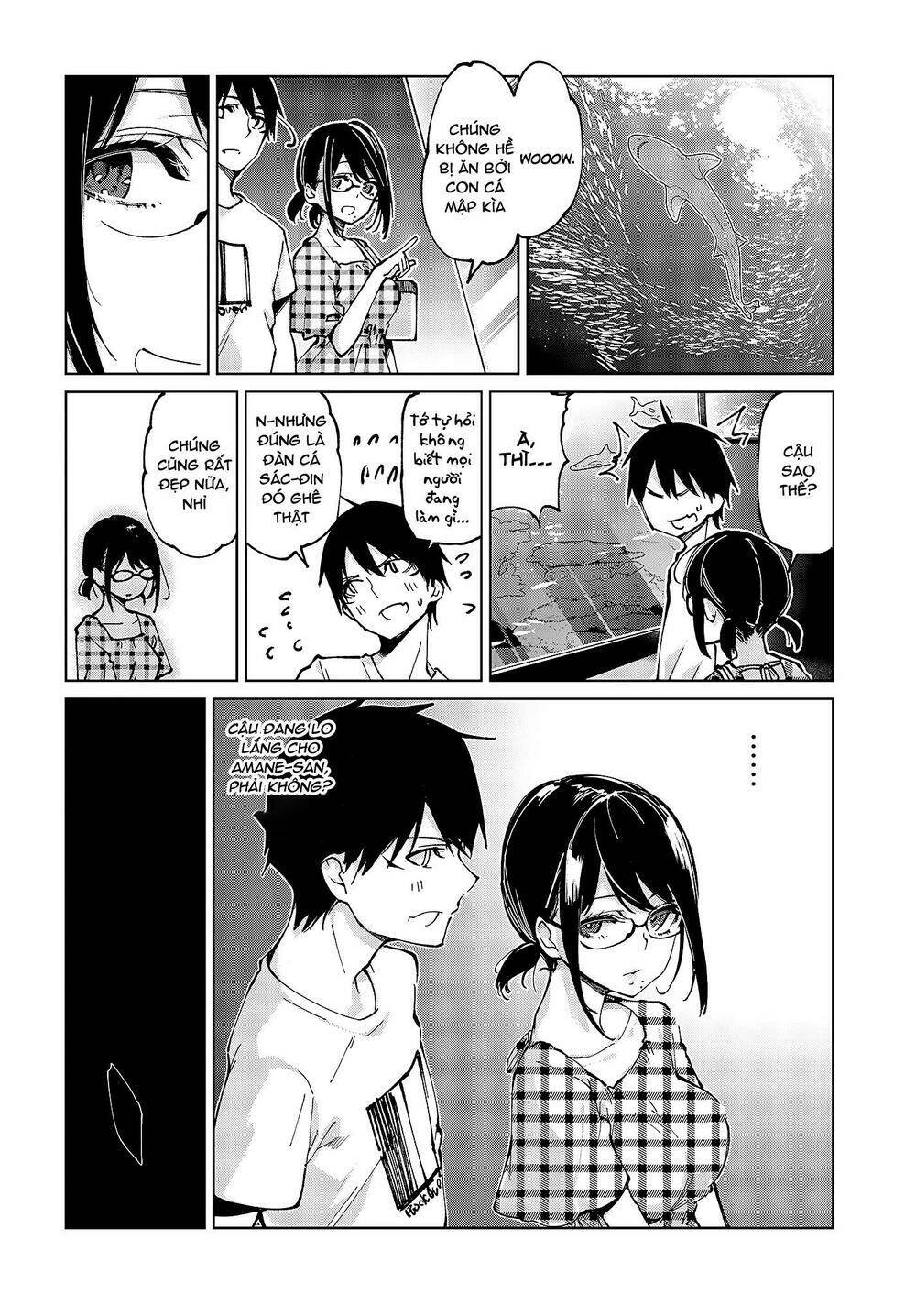 jiangshi kaitan blood chapter 59 27