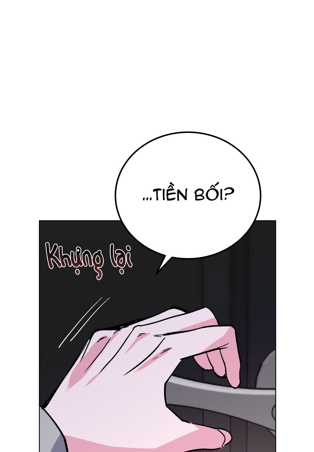 cạm bẫy đại học [m] chapter 27 43