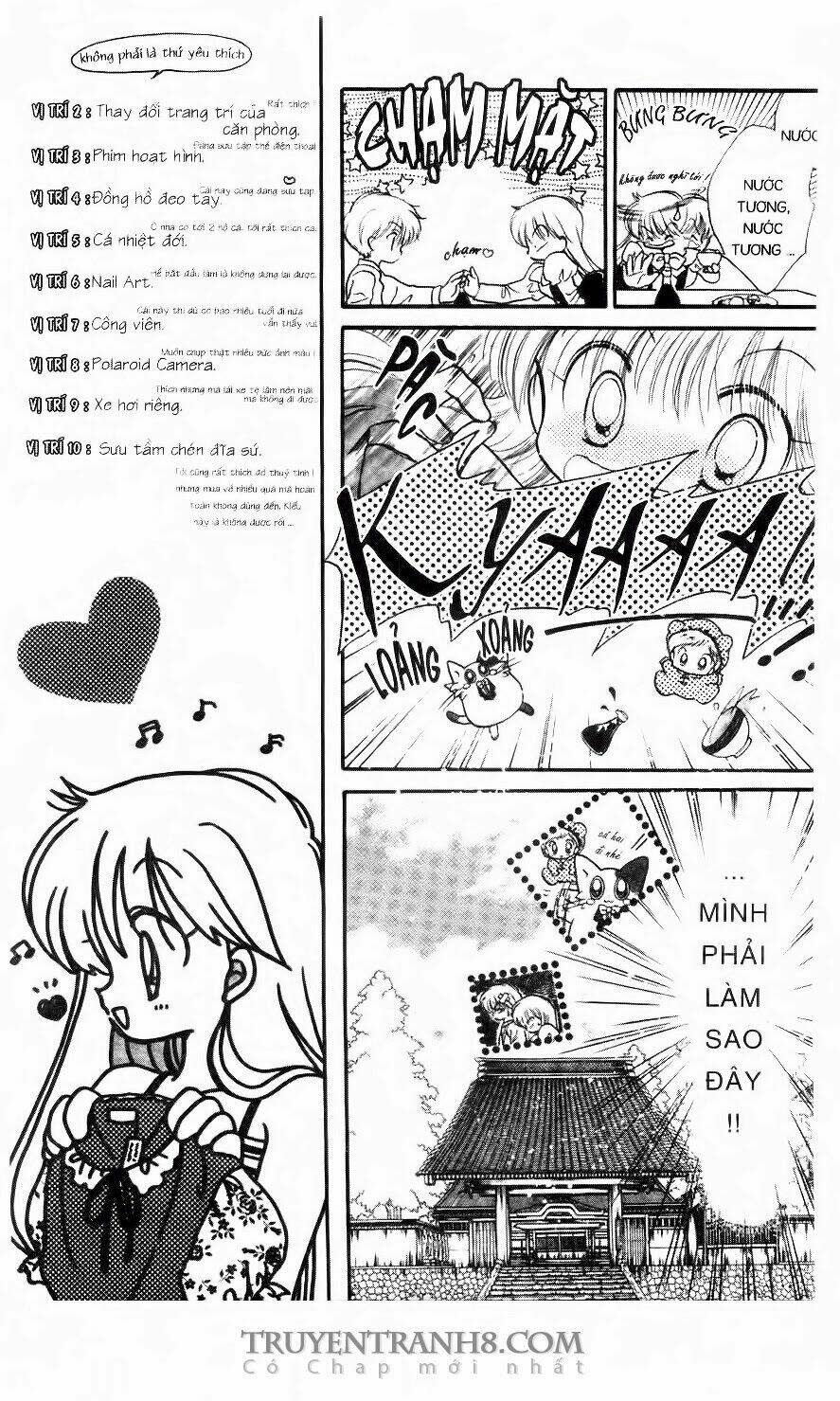 em bé ufo chapter 6 9