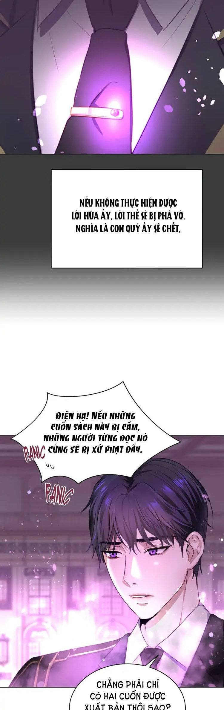 5500 sắc thái của quỷ vương chapter 1.2 16