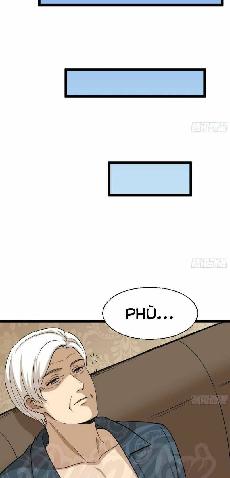 tối cuồng nữ tế chapter 10 13