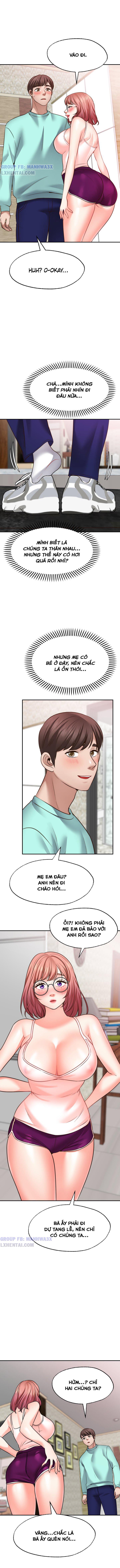 ước có bạn chịch chapter 11 10