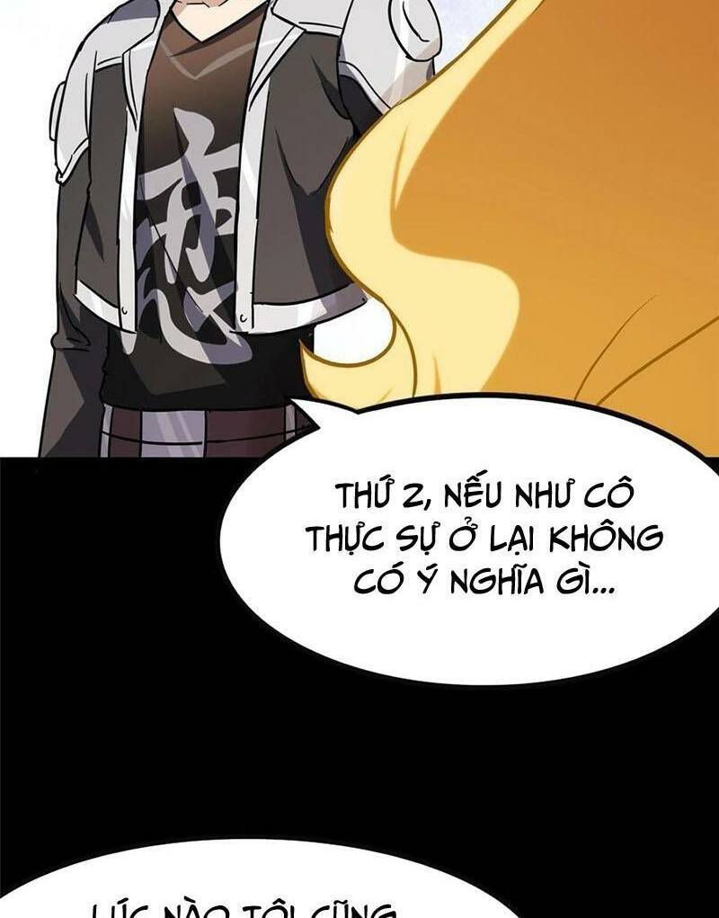 bạn gái virus của tôi chapter 386 42