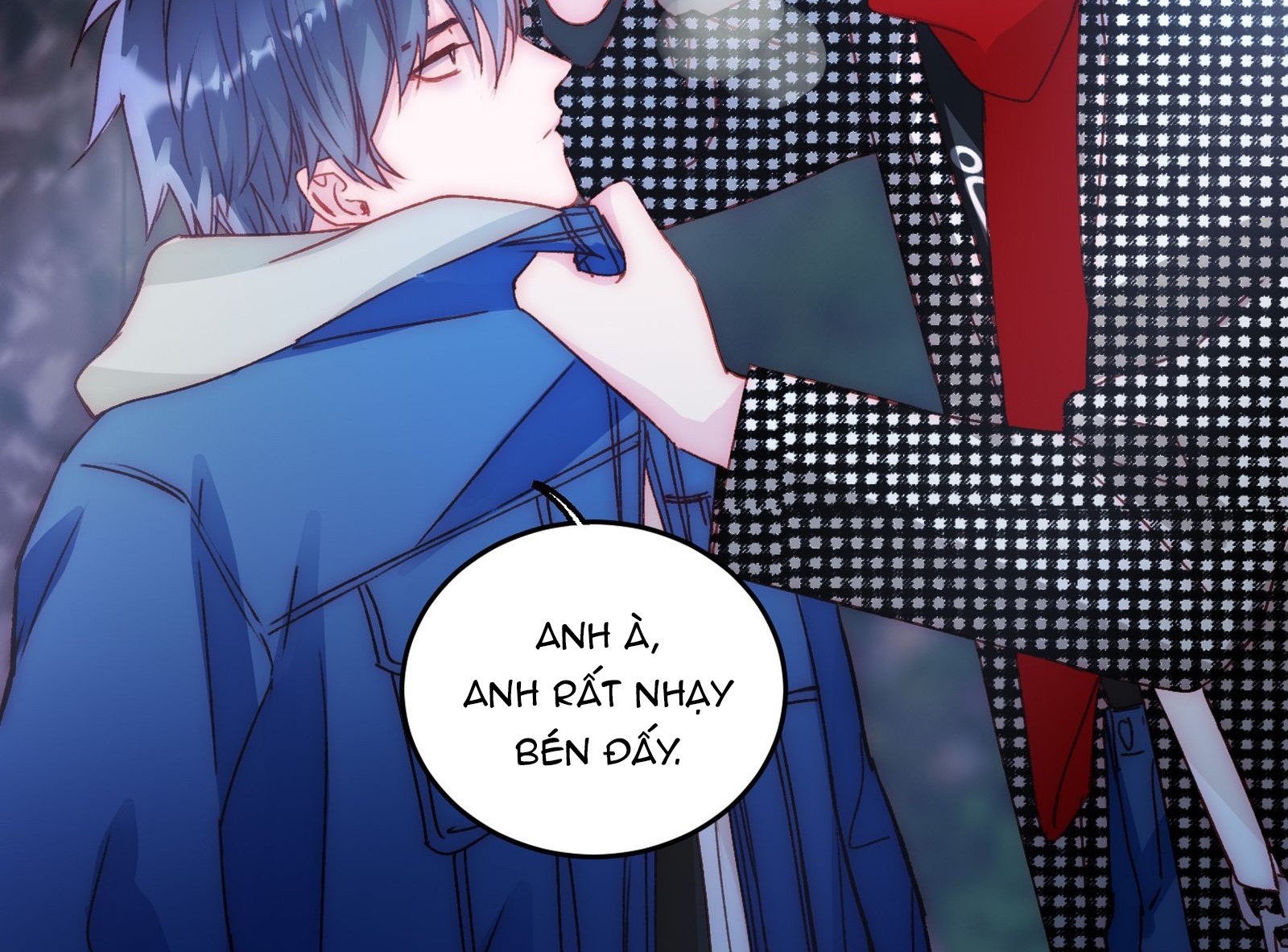 tôi phải làm một kẻ đại xấu xa chapter 44 20