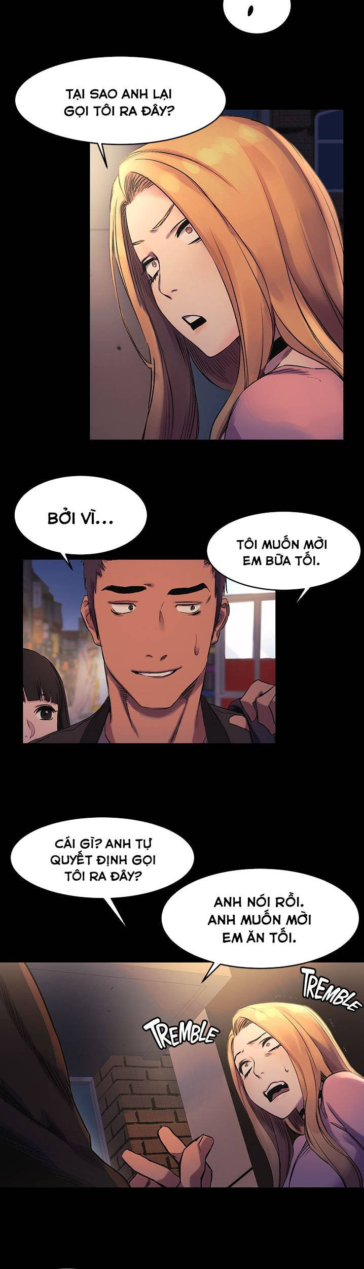 vương quốc của tôi chapter 76 4