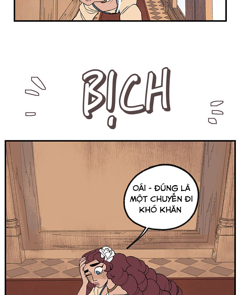 người cầu hôn chapter 9 28