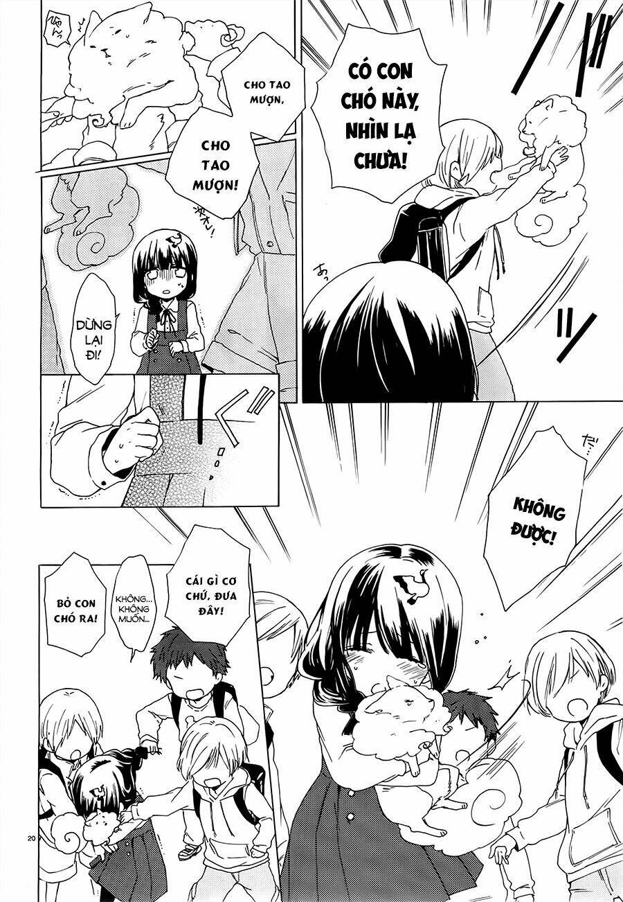 kudamimi no neko chapter 5 22