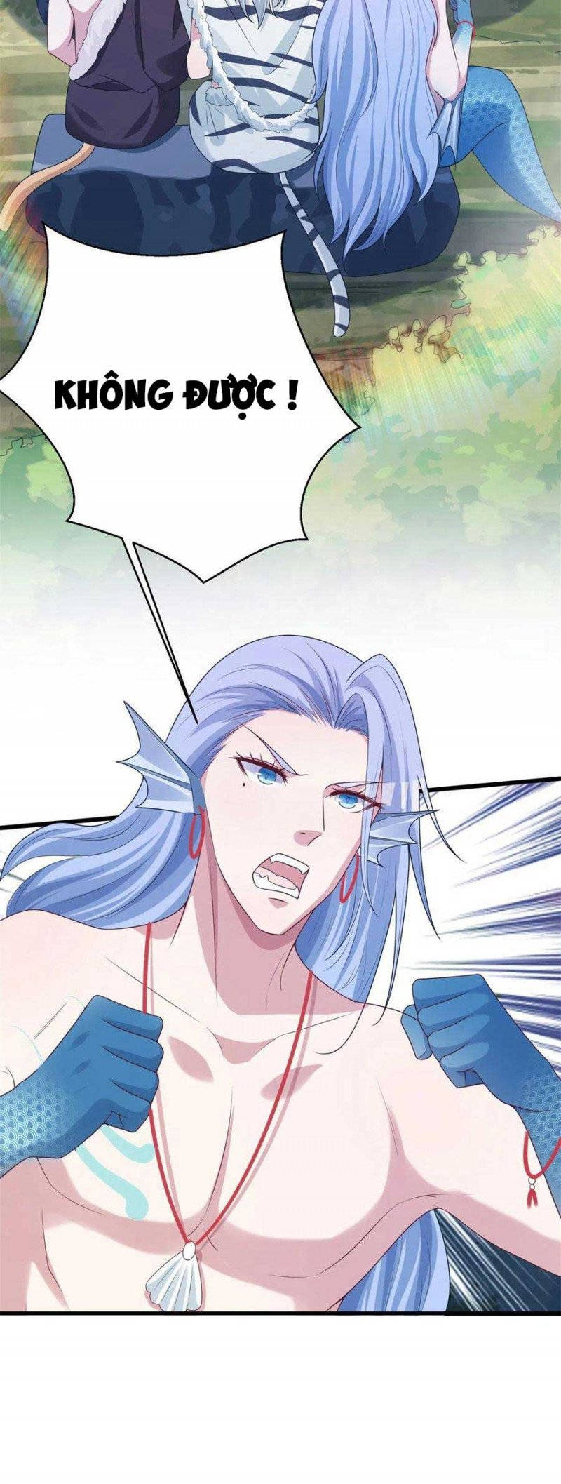 [16+] thảnh thơi thú thế chủng chủng điền, sinh sinh tể chapter 286 6