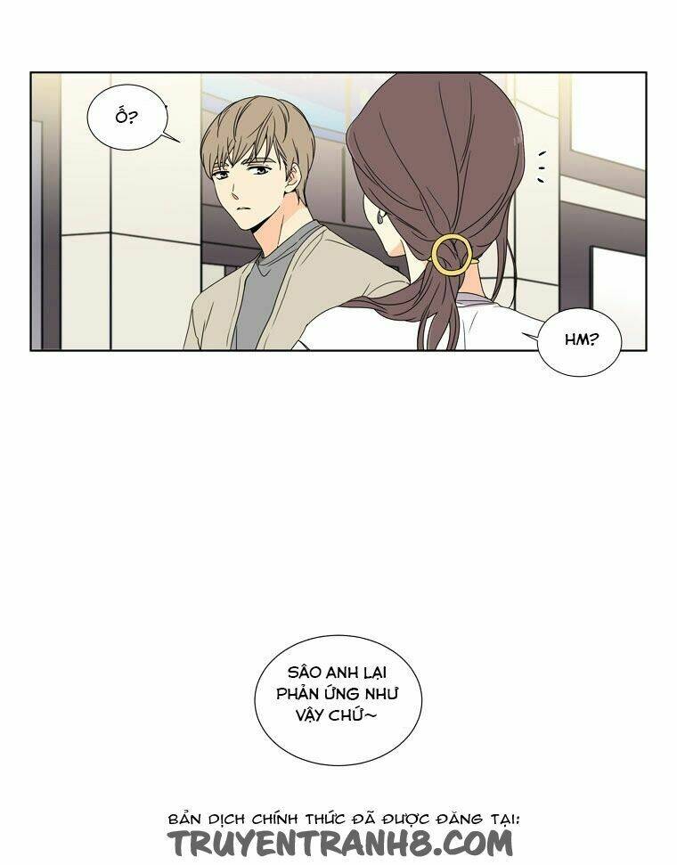 bokhee-ssi đáng yêu chapter 7 4