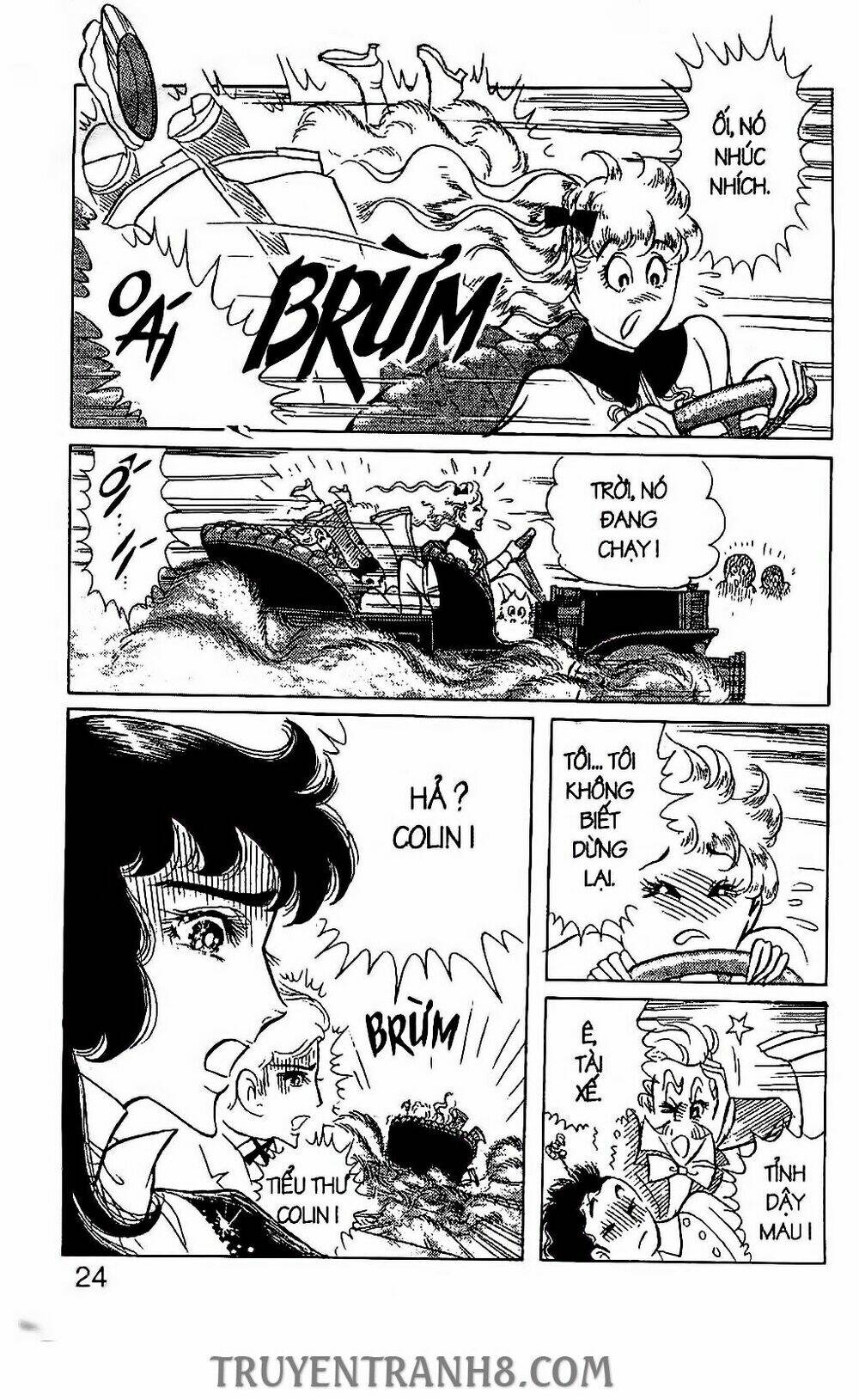 the count s daughter chapter 21 19