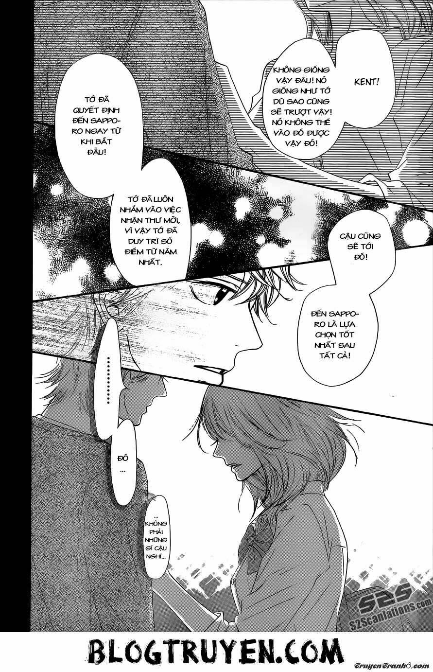 anh đã cho em biết bao thứ đầu tiên chapter 90 20