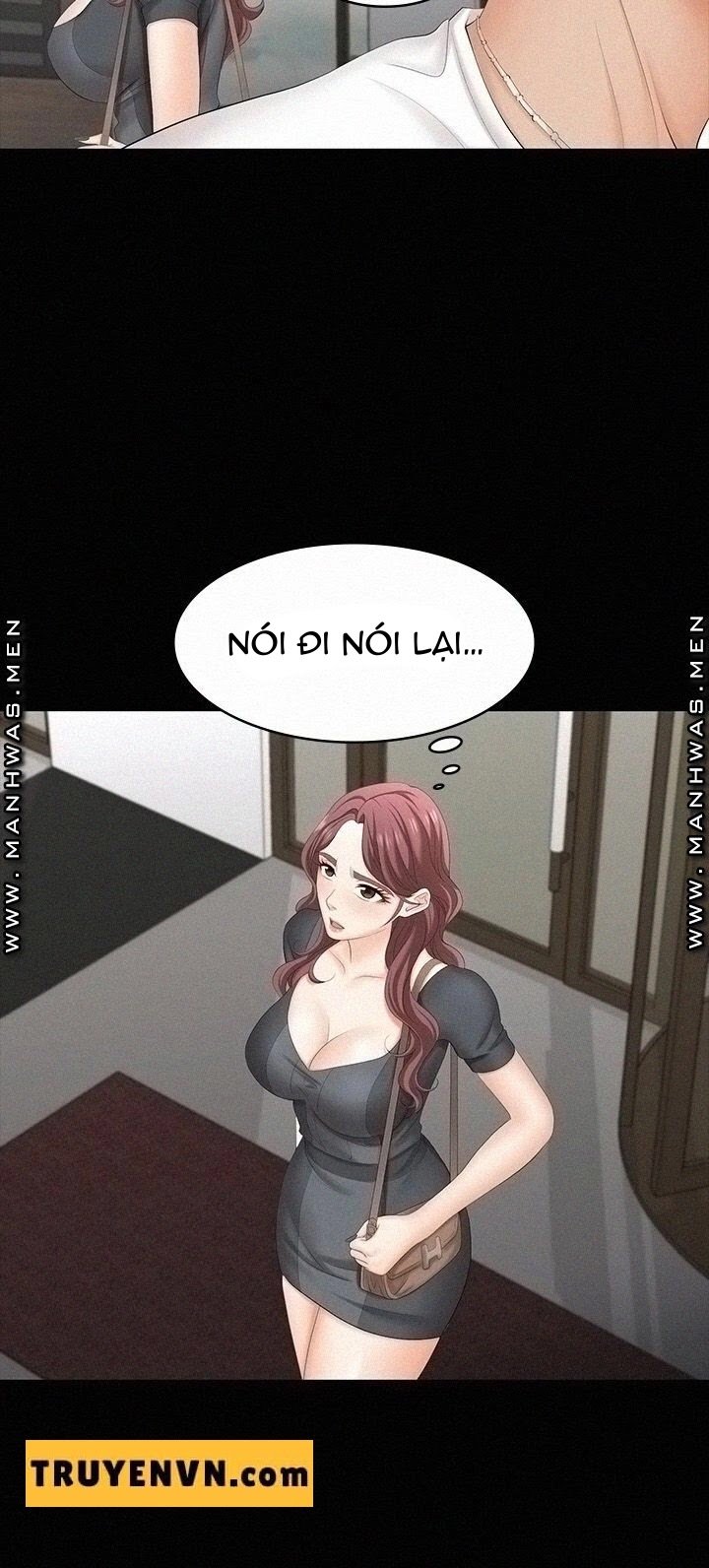 đổi vợ chapter 66 25