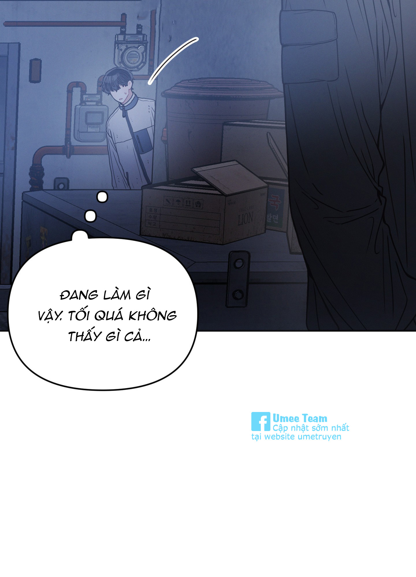 đời tư hàng xóm chapter 2 50