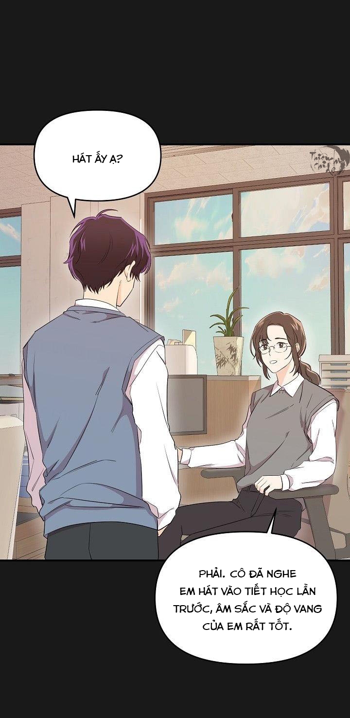 hoa ly hổ chapter 16 18