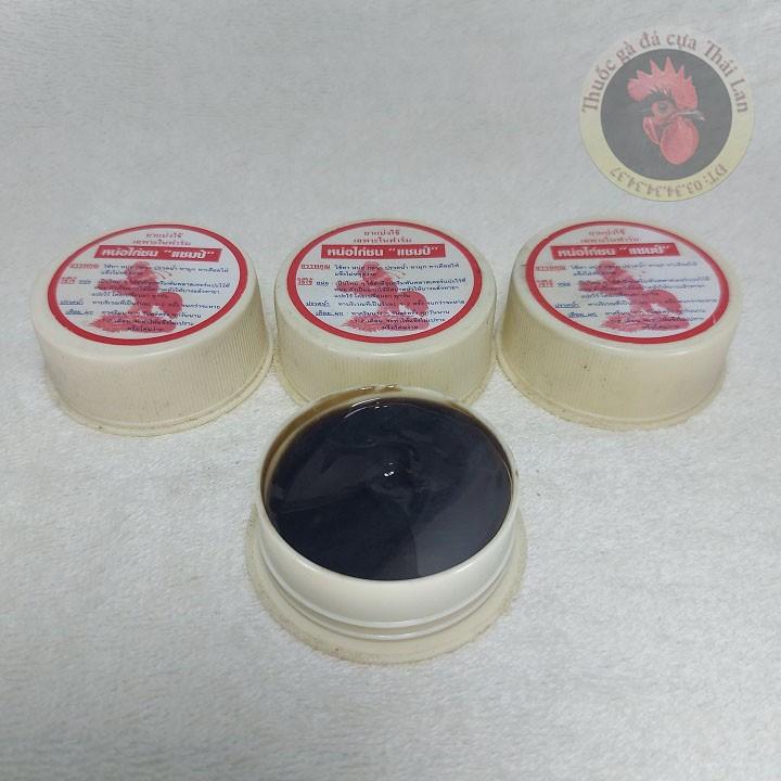 Kích mỏ - cựa - móng - thái lan