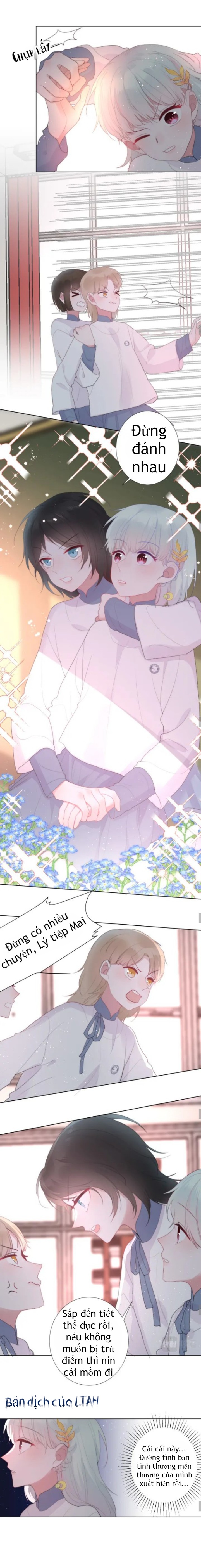 hướng dẫn không phổ biến chapter 9.1 3