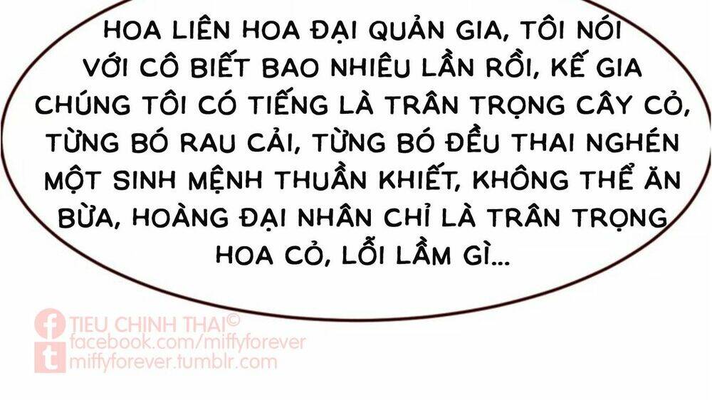 bạn trai xương rồng chapter 11 41