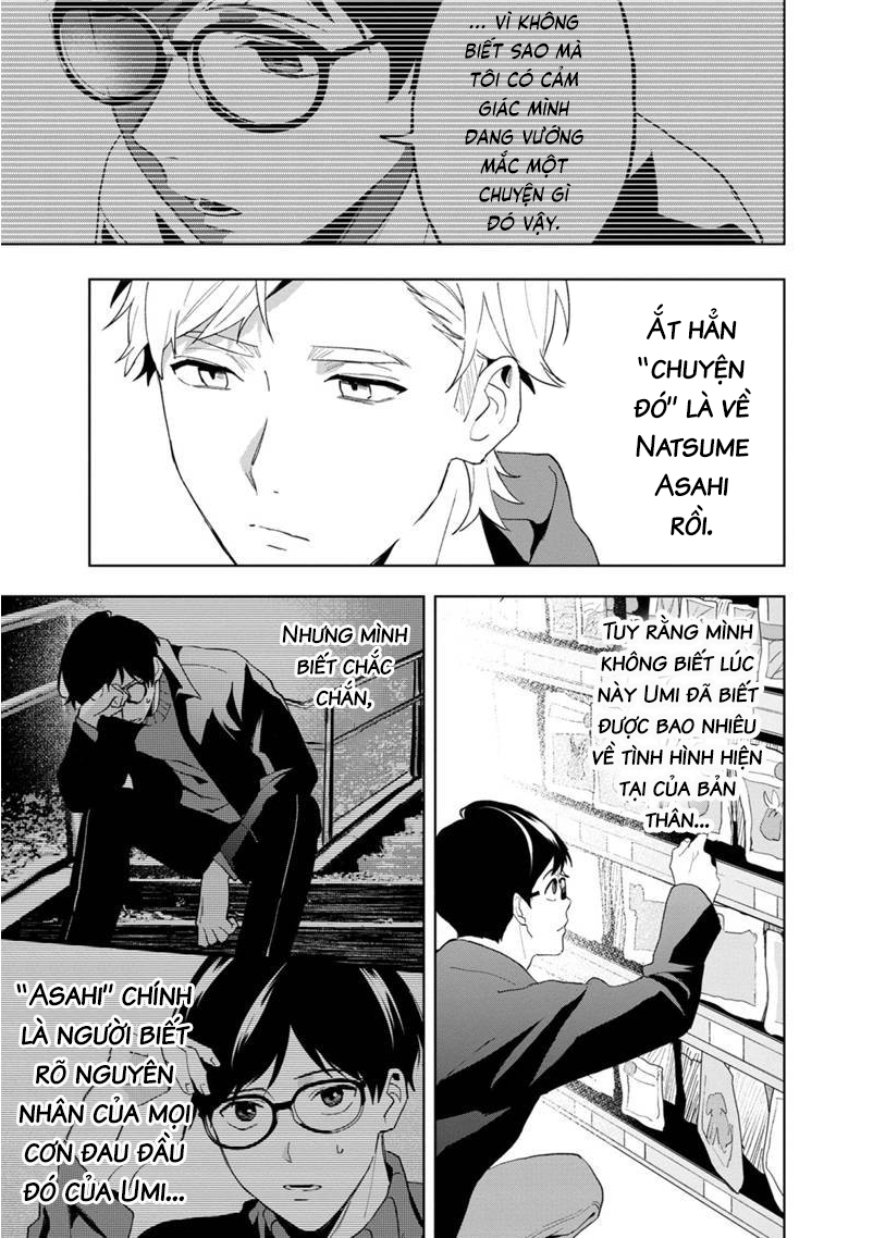 biệt khúc cuối cùng. chapter 31 15