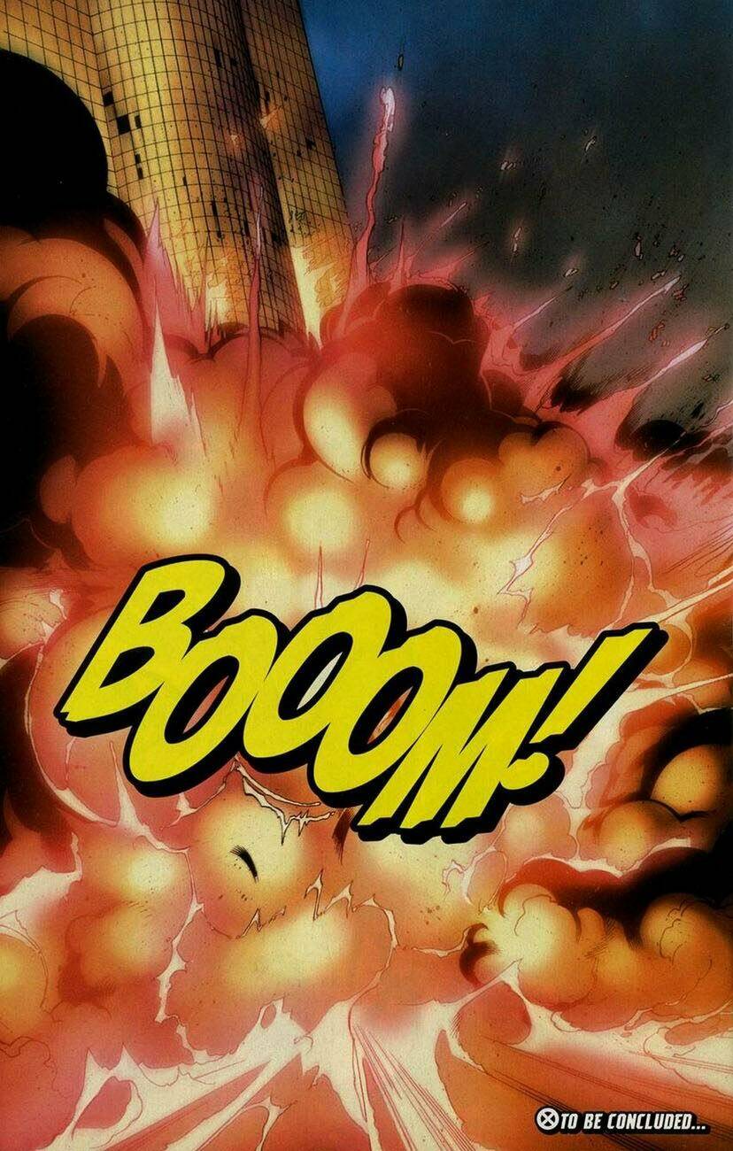 new x-men v2 - academy x chapter 30 22