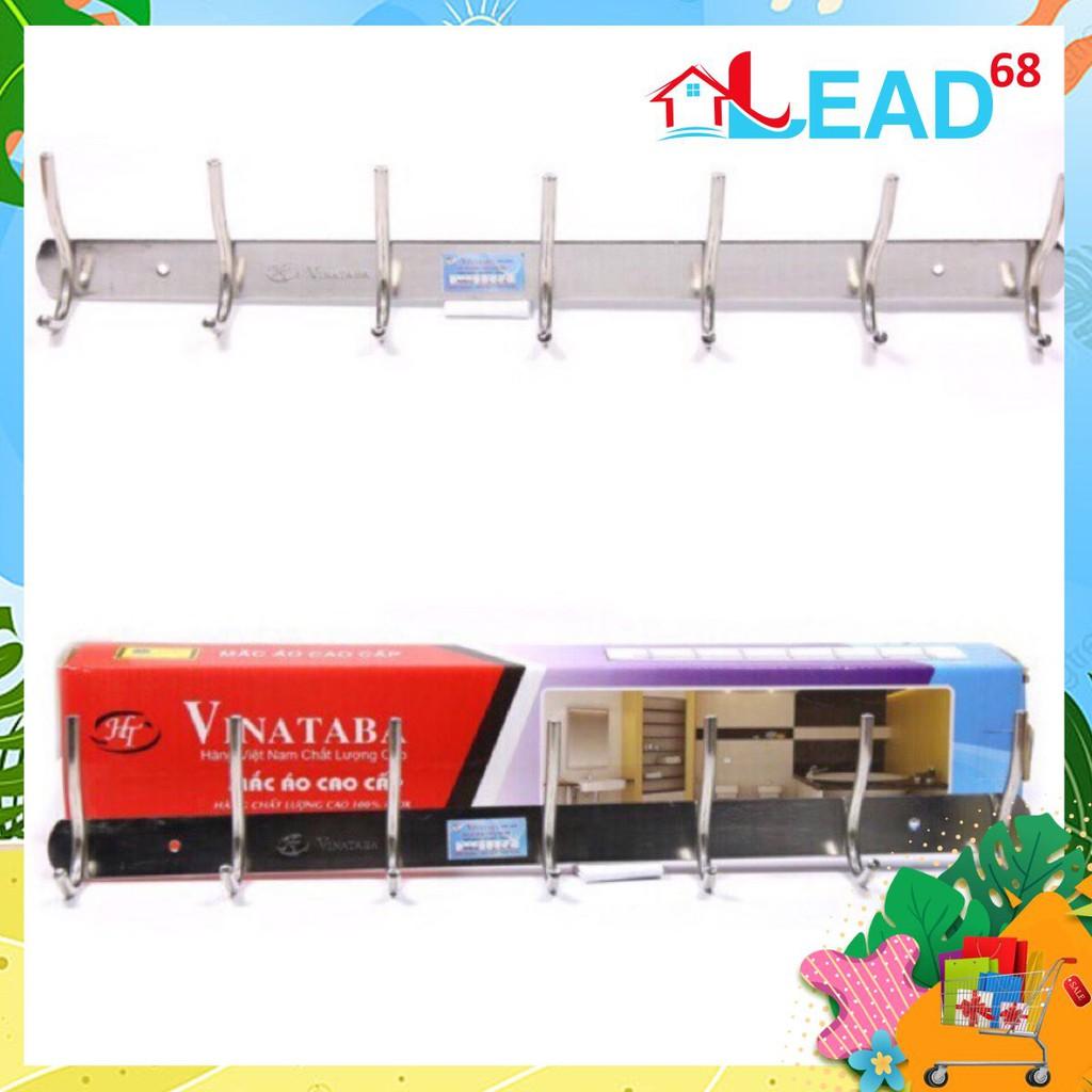 Móc áo cao cấp inox 304 vinataba
