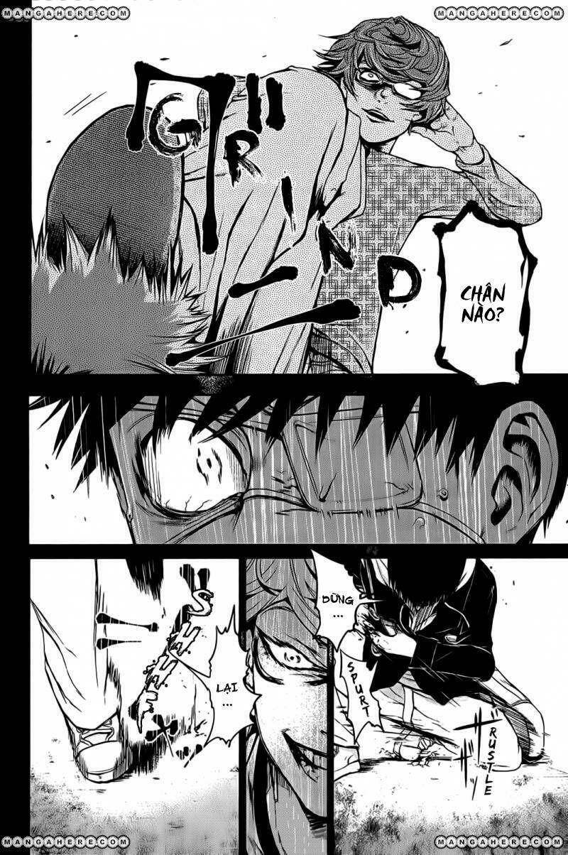 ngạ quỷ tokyo chapter 8 4