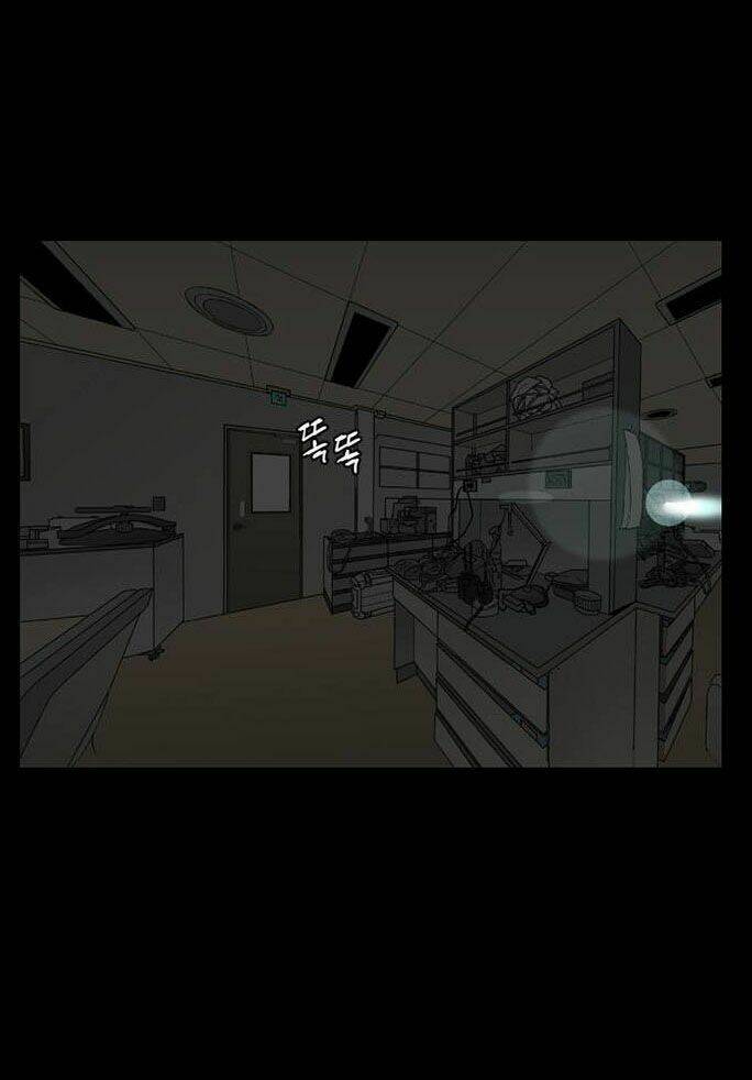 đêm vùng cực chapter 11 40