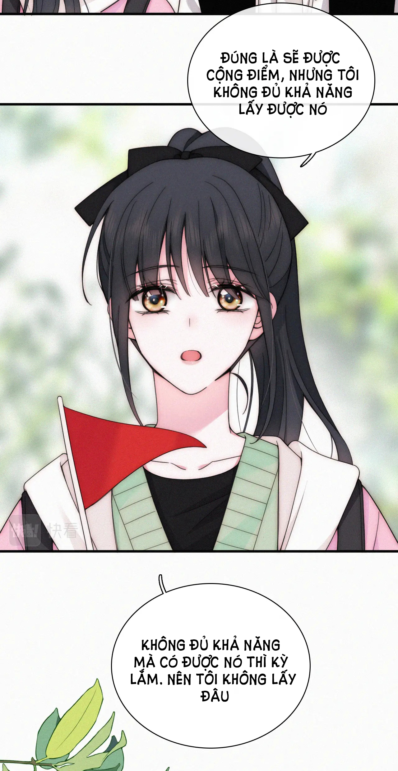 bệnh yêu chapter 44.2 16