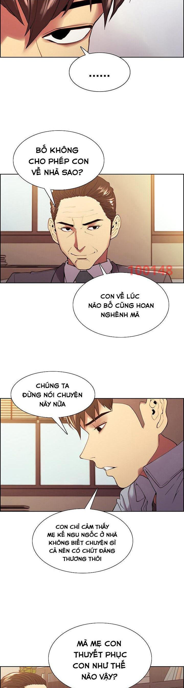 chạy trốn gia đình chapter 51 13