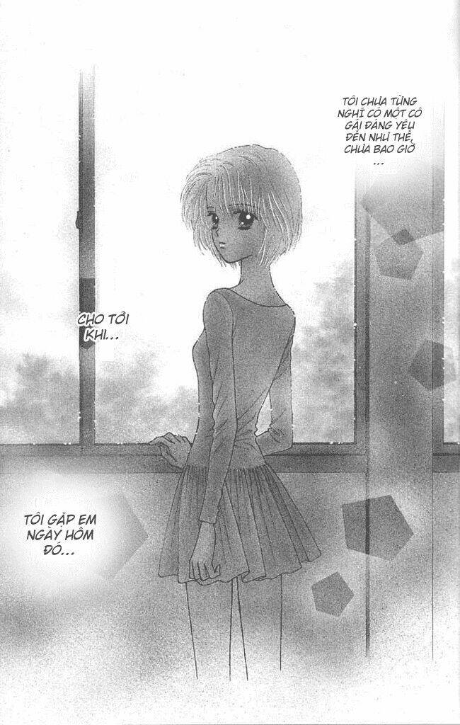 kimi shika iranai chapter 1 6