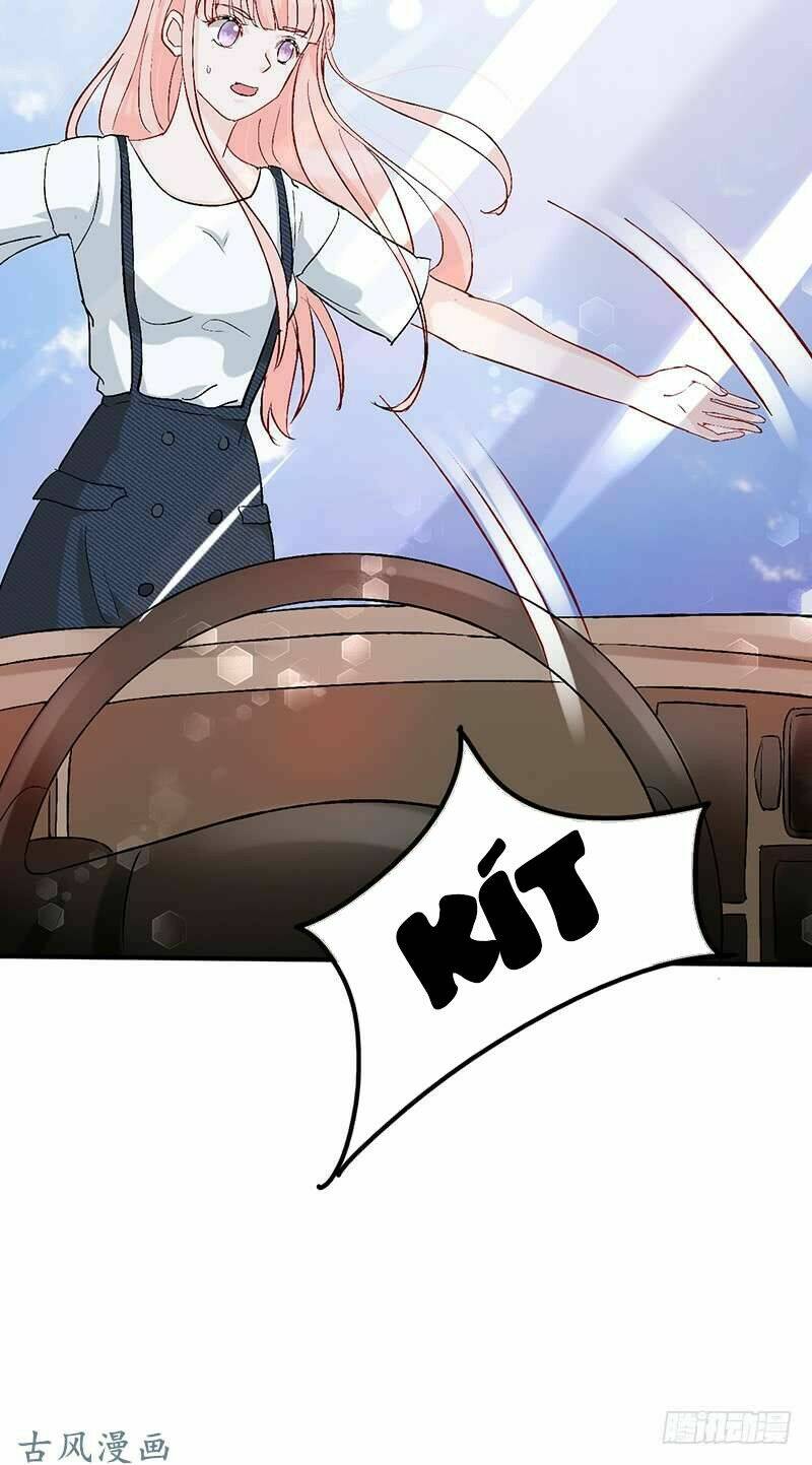 manh thê khó dỗ chapter 57 11