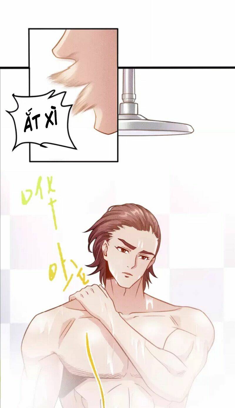 cao thủ cận vệ của nữ chủ tịch chapter 55 20