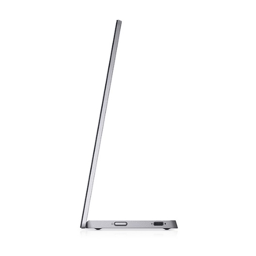 Màn hình di động Dell C1422H/ 14inch FHD/ IPS/ 60Hz/ USB-C/ LED - Hàng chính hãng