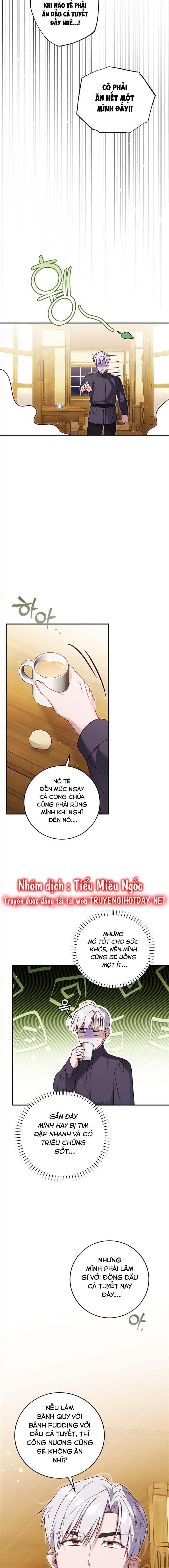 ngã xuống thiên đường chapter 28 14