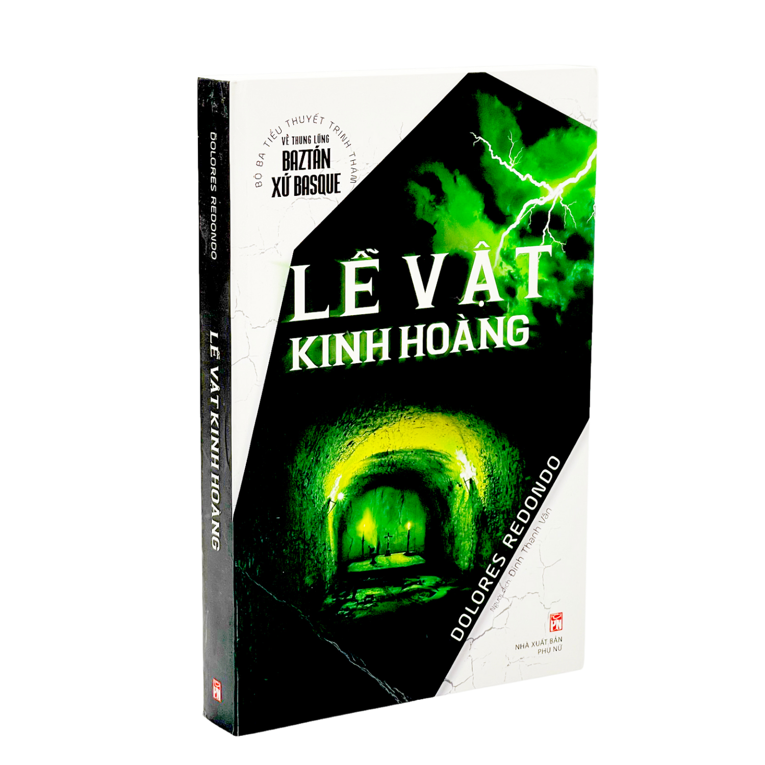 Lễ vật kinh hoàng