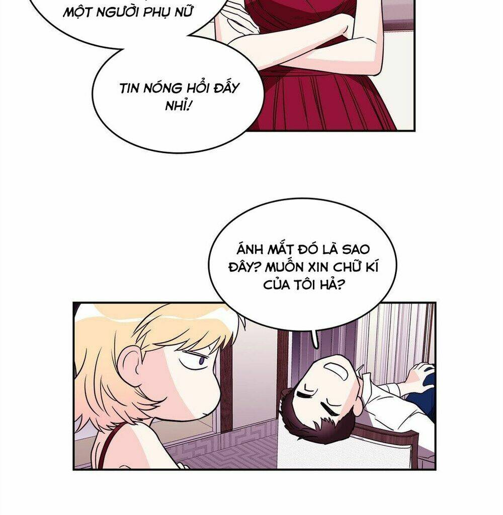 chuyện gì đến, rồi cũng sẽ đến chapter 51 17