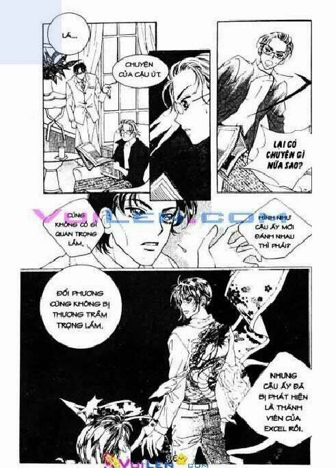 nhật ký tân hôn chapter 3 95