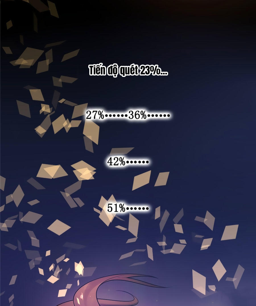 nữ đế livestream công lược chapter 1 24