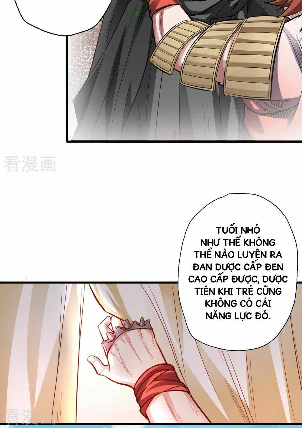 tối cường đại biểu hoàng kim thận chapter 6 38