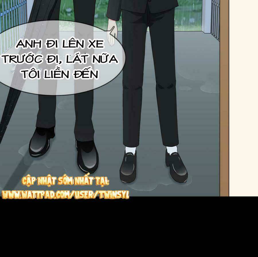 bá đạo trung khuyển tìm ái ký chapter 102 31