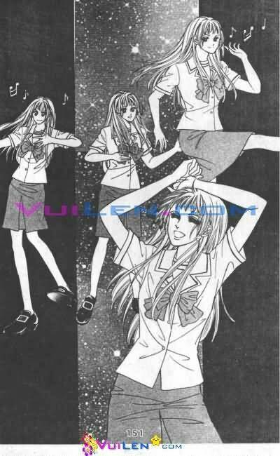 tóc gió thôi bay chapter 7 151