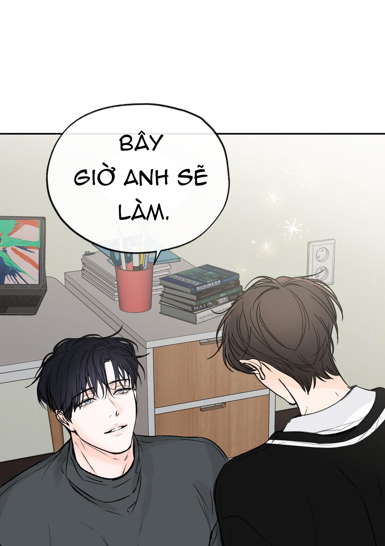 hướng đến nơi chân trời chapter 13 73