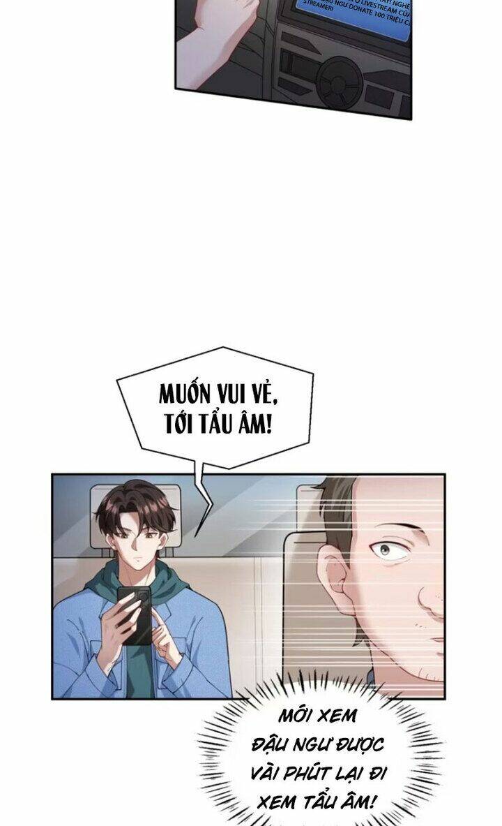 Bỏ Làm Simp Chúa, Ta Có Trong Tay Cả Tỉ Thần Hào chapter 9.1 6